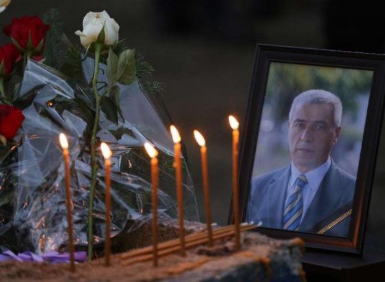 Kosovo: Peta godišnjica ubojstva srpskog političara Olivera Ivanovića