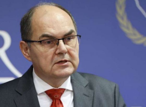 Schmidt: 9. januar 2024. se u tom okviru neće dogoditi!