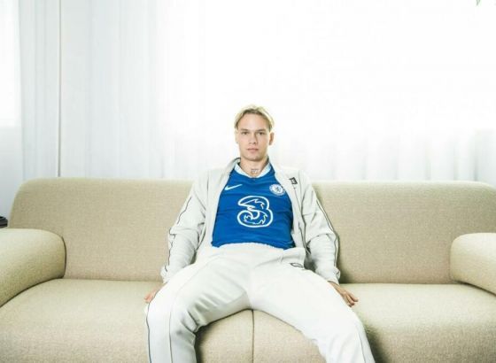 Čelsi ozvaničio transfer Mudrika