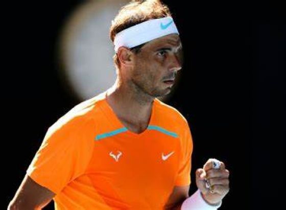 Počeo Australijan open: Nadal u drugom kolu