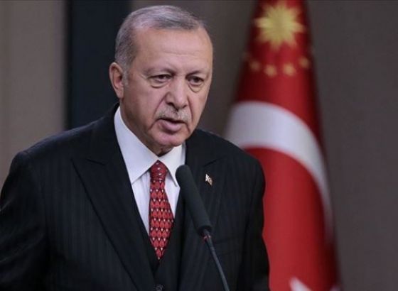 Erdogan: Švedska i Finska moraju izručiti 130 'terorista' Turskoj radi članstva u NATO-u