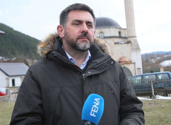 Ramić: O sudbini Pokreta za državu odlučit će osnivači, a ne predstavnici nekih od njih