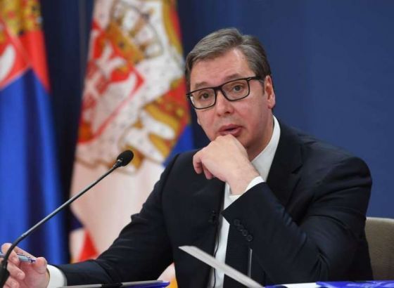 Vučić pozvao Rusiju da prestane s regrutiranjem Srba za rat u Ukrajini