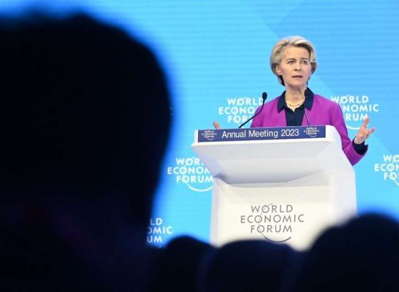 Von der Leyen podržava uvrštavanje iranske Revlucionarne garde na listu teroriatičkih organizacija