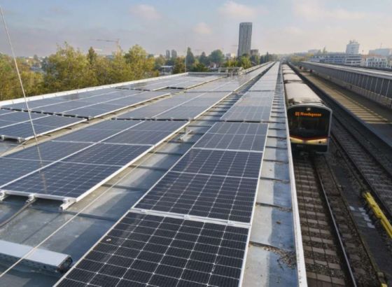 U Austriji proradila najveća hibridna zelena elektrana