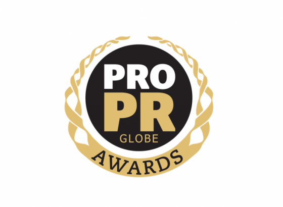 Brkić-Milinković, Marković i Čengić dobitnice PRO PR Globe Awards