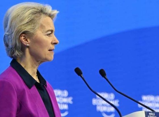 Davos 2023 - EU priprema zakon kojim će odgovoriti na klimatske poteze SAD-a