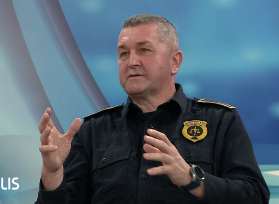Načelnik Sektora uniformirane policije KS o napadu na Ilidži: Državljani Srbije pravili incidente prije početka turnira