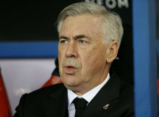 Anćeloti ne računa na četvoricu igrača, klub želi da ih proda već u januaru