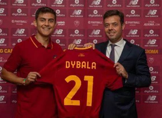 Roma nudi Dibali novi ugovor