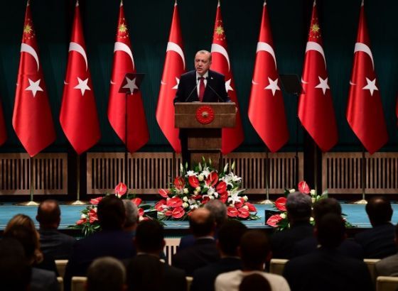 Erdogan najavio da će se izbori održati 14. maja