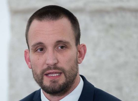 Hrvatska: Novi ministar regionalnoga razvoja i fondova EU Erlić preuzeo dužnost