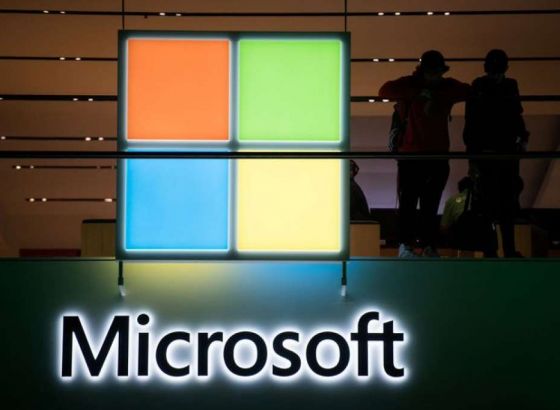 Microsoft planira otpustiti hiljade radnika