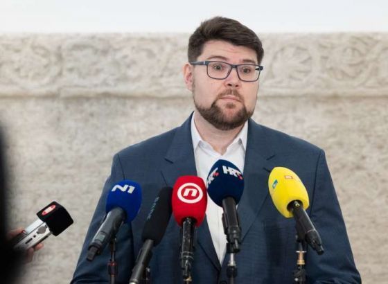 Hrvatska: Oporba kritizirala izjavu HDZ-ove Majde Burić o 'rusoljubima' i 'srboljubima'