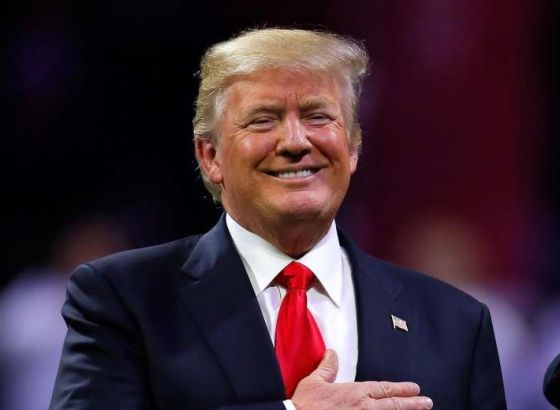 Trump prvi put u kampanji za predsjedničke izbore 2024. u Južnoj Karolini