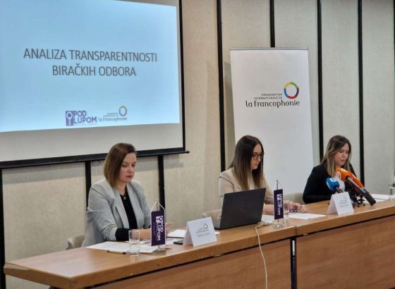 'Pod lupom' - Potvrđeno postojanje tzv. trgovine mjestima u biračkim odborima
