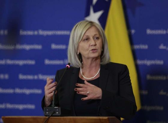 Krišto dobila izvješće iz SIPA-e za 12 kandidata za ministre i zamjenike ministara