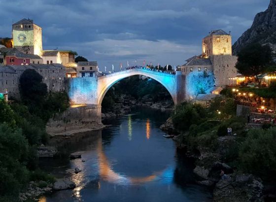 Uvodi se Mostar PASS - turistička kartica koja nudi brojne pogodnosti za turiste