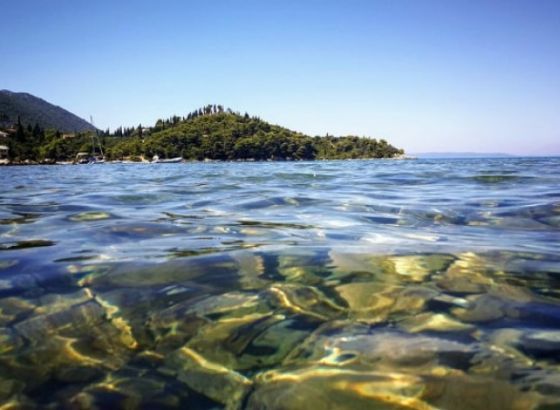 Herceg Novi: Val povukao dječaka u more