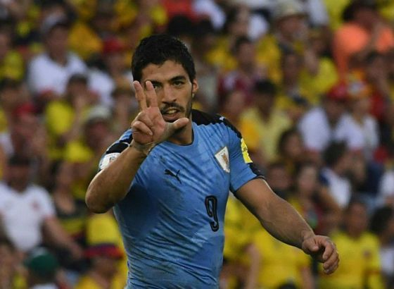 Luis Suares na debiju za Gremio postigao het-trik