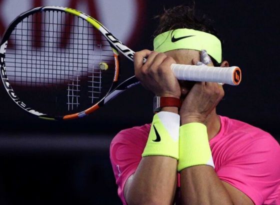 Nadal: Razmišljao sam da predam meč, ne znam da li bih pobijedio i da sam bio zdrav