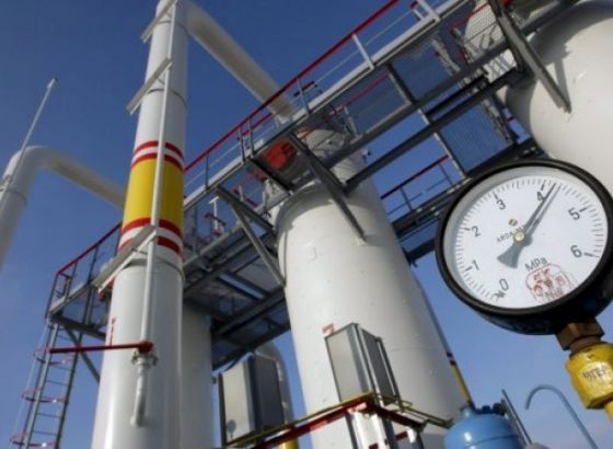 Ministar finansija Lindner: Njemačka se više ne oslanja na rusku energiju