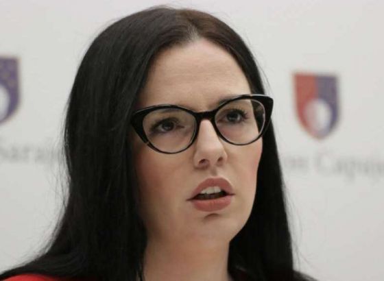 Brčić: Ponuđeno mi je mjesto premijera KS, ali tu funkciju treba obnašati neko čija je uža struka ekonomija
