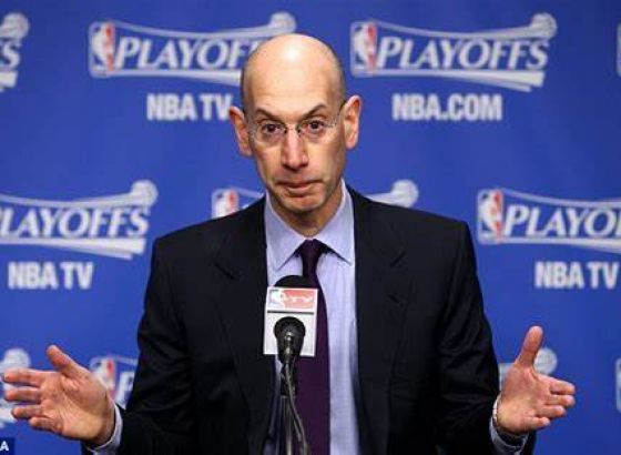 Silver: NBA će se vjerovatno vratiti u Pariz i sljedeće godine
