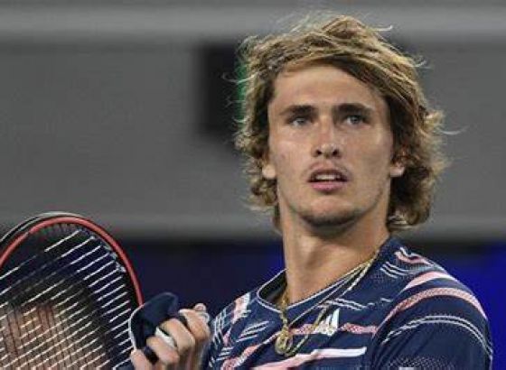Sumrak favorita u Melburnu: Eliminisani Zverev i Fric