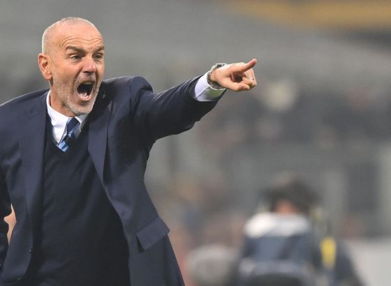 Pioli: Ovaj poraz boli