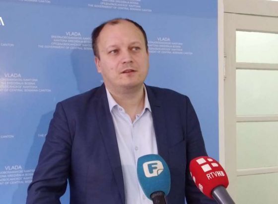 Domić: Pozicija ministra iz reda srpskog naroda neće biti kamen spoticanja (VIDEO)