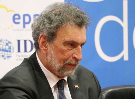 Fuchs: Diplome sa SUM-a bit će automatski priznate u Hrvatskoj i EU (VIDEO)