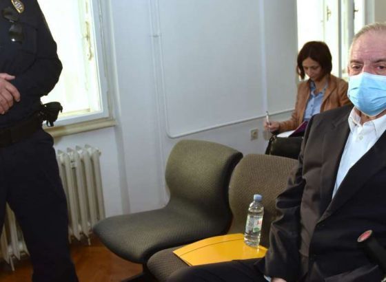 Sanaderu tri korupcijske presude objedinjene u 18 godina i osam mjeseci zatvora