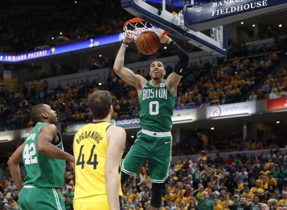 Boston pobijedio Golden Stejt u reprizi prošlogodišnjeg finala