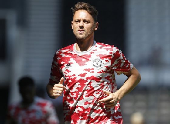 Matić ostaje u Vječnom gradu