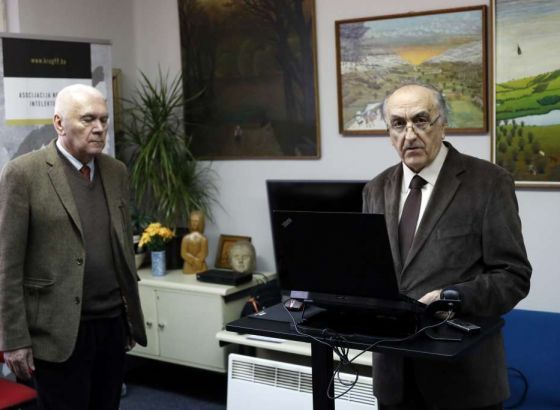 Halilović: Parada u Lukavici je bila parada srama i militantnog zastrašivanja