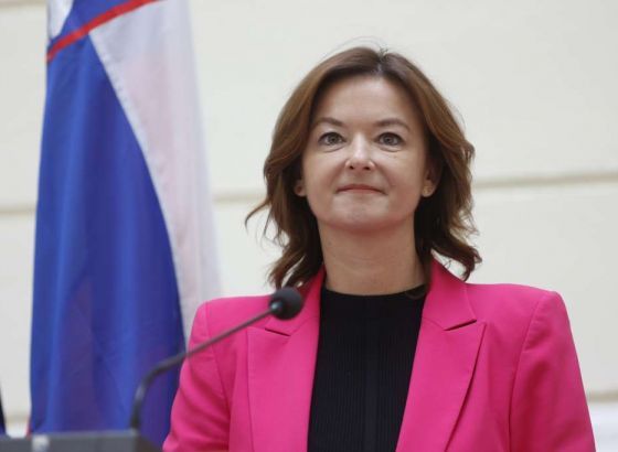 Fajon: Za Crnu Goru postoji ozbiljna opasnost od zaustavljanja pristupnih pregovora