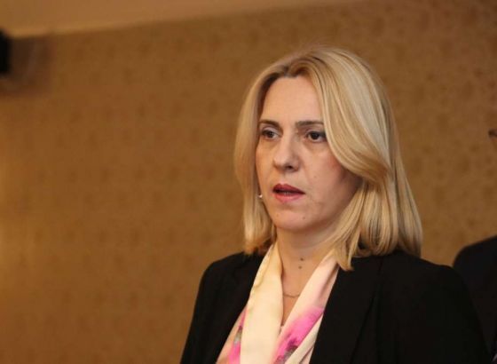 Cvijanović 23. i 24. januara u službenoj posjeti Republici Mađarskoj