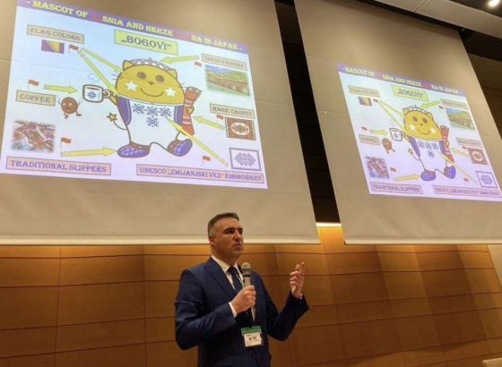 U Tokiju održan investicioni seminar o mogućnostima ulaganja u BiH