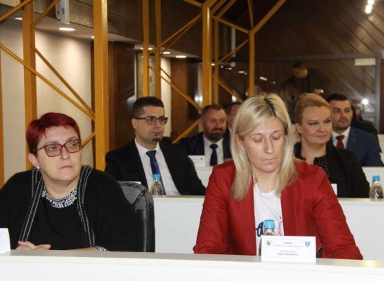 Koalicioni partneri u ZDK-u tvrde da nema razloga za raspad koalicije