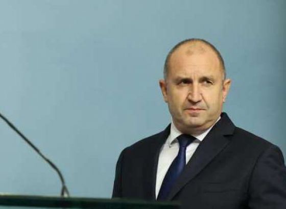 Radev: Slanje vojne pomoći Ukrajini moglo bi izazvati globalni sukob