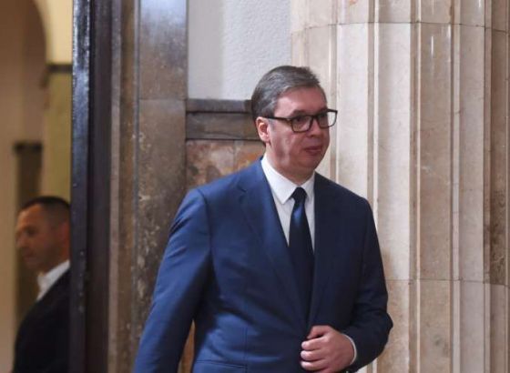 Srbija: Vučić spreman podnijeti ostavku