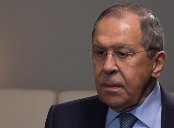 Lavrov u posjeti Južnoafričkoj Republici