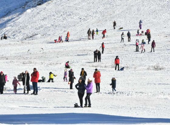 Bh. olimpijske planine spremno dočekuju turiste
