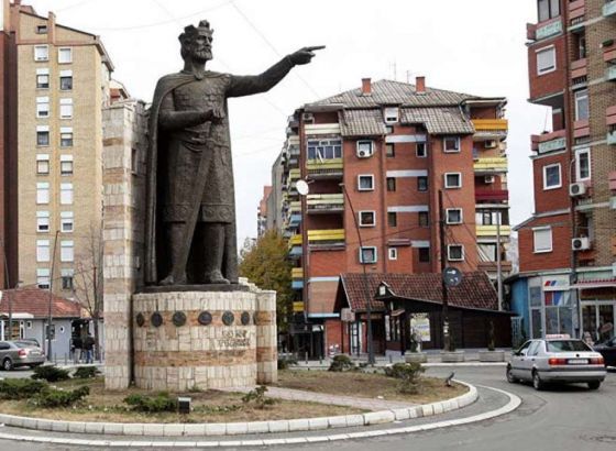 Kosovska Mitrovica: Jedna osoba ozlijeđena u pucnjavi