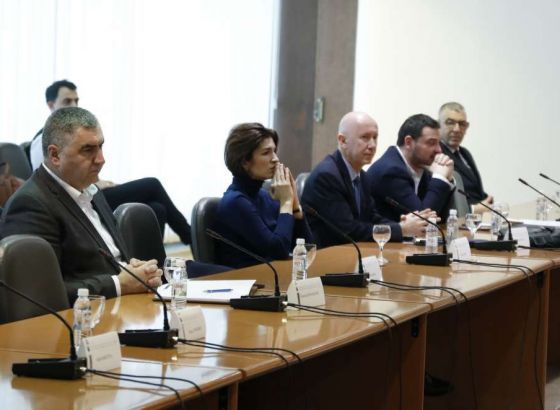 Komisija dala preporuke za potvrđivanje kandidata za Vijeće ministara BiH