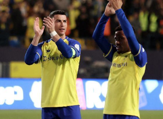 Ronaldo nikada ne gubi na debiju