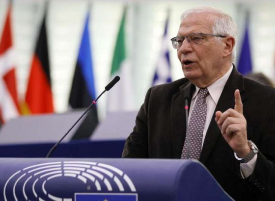 U Bruxellesu danas sastanak srpskog ministra vanjskih poslova Dačića i Josepa Borrella
