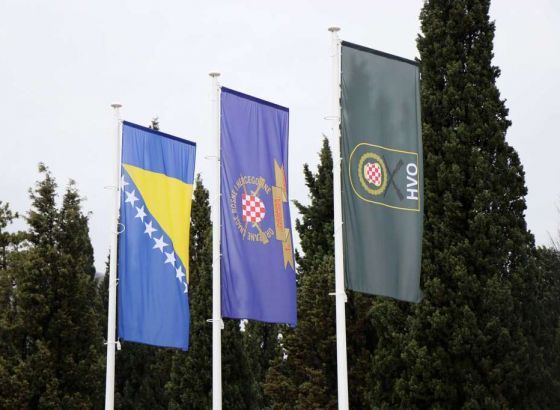 Ministarstvo branitelja RH reagiralo na napise o mogućim tužbama pripadnika HVO-a