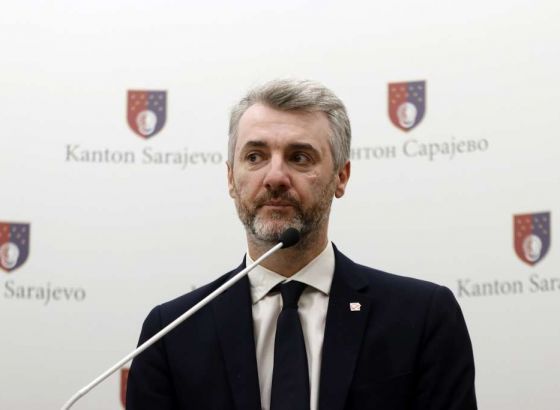 Forto: Ukoliko budem imenovan u Vijeće ministara BiH, Kadenić bi mogla biti v.d. premijerka KS